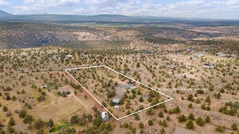Tiny photo for 16625 SW Dove Road, Terrebonne, OR 97760 (MLS # 220219607)