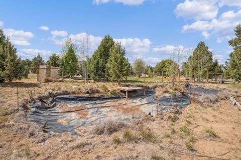 Tiny photo for 16625 SW Dove Road, Terrebonne, OR 97760 (MLS # 220219607)