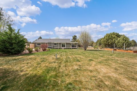 Tiny photo for 16625 SW Dove Road, Terrebonne, OR 97760 (MLS # 220219607)