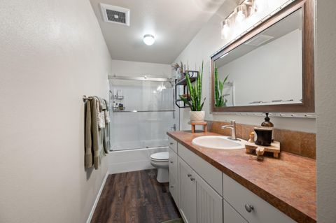 Tiny photo for 16625 SW Dove Road, Terrebonne, OR 97760 (MLS # 220219607)