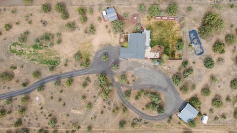 Tiny photo for 16625 SW Dove Road, Terrebonne, OR 97760 (MLS # 220219607)