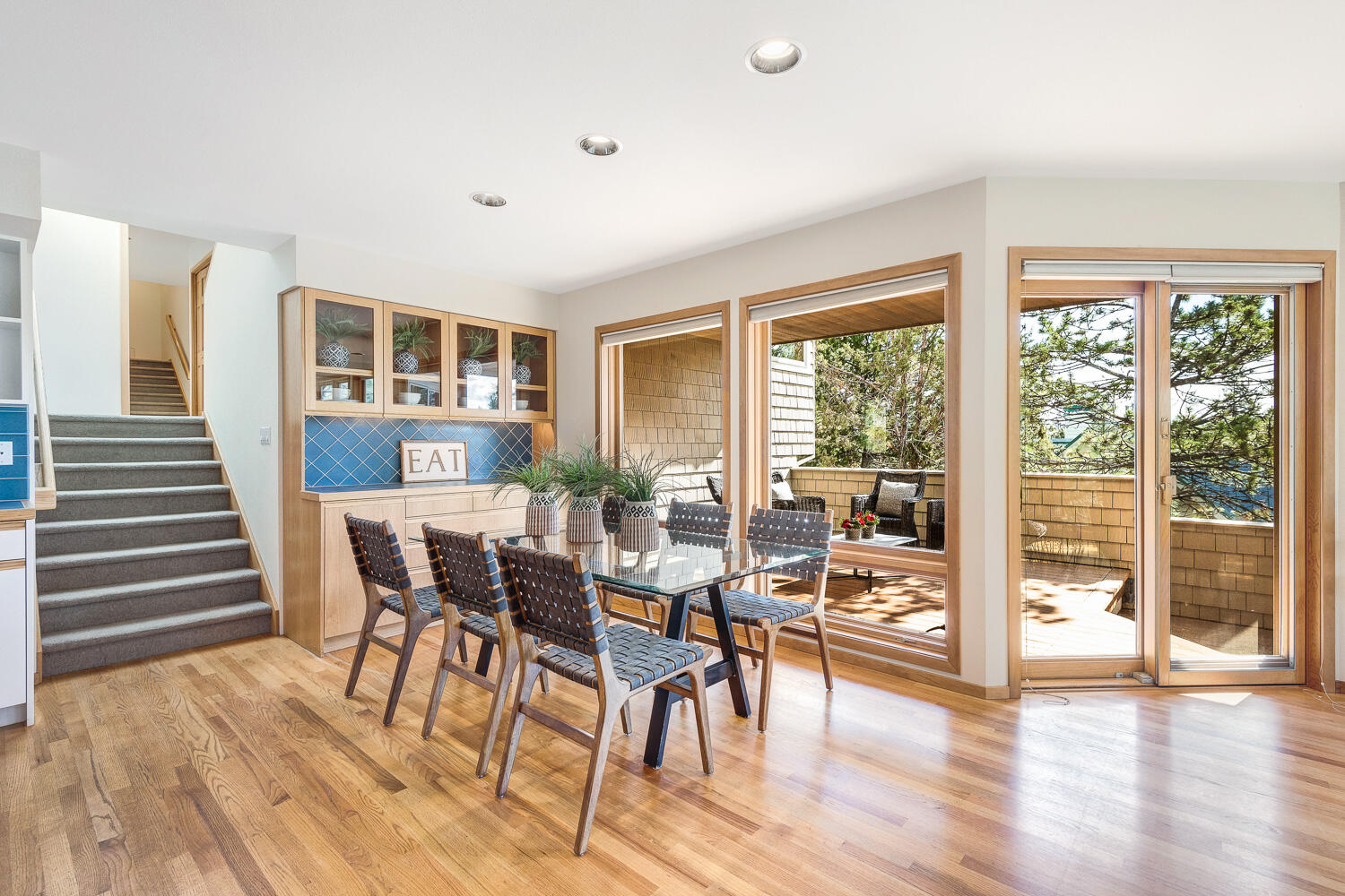 Aubrey Heights - Residential