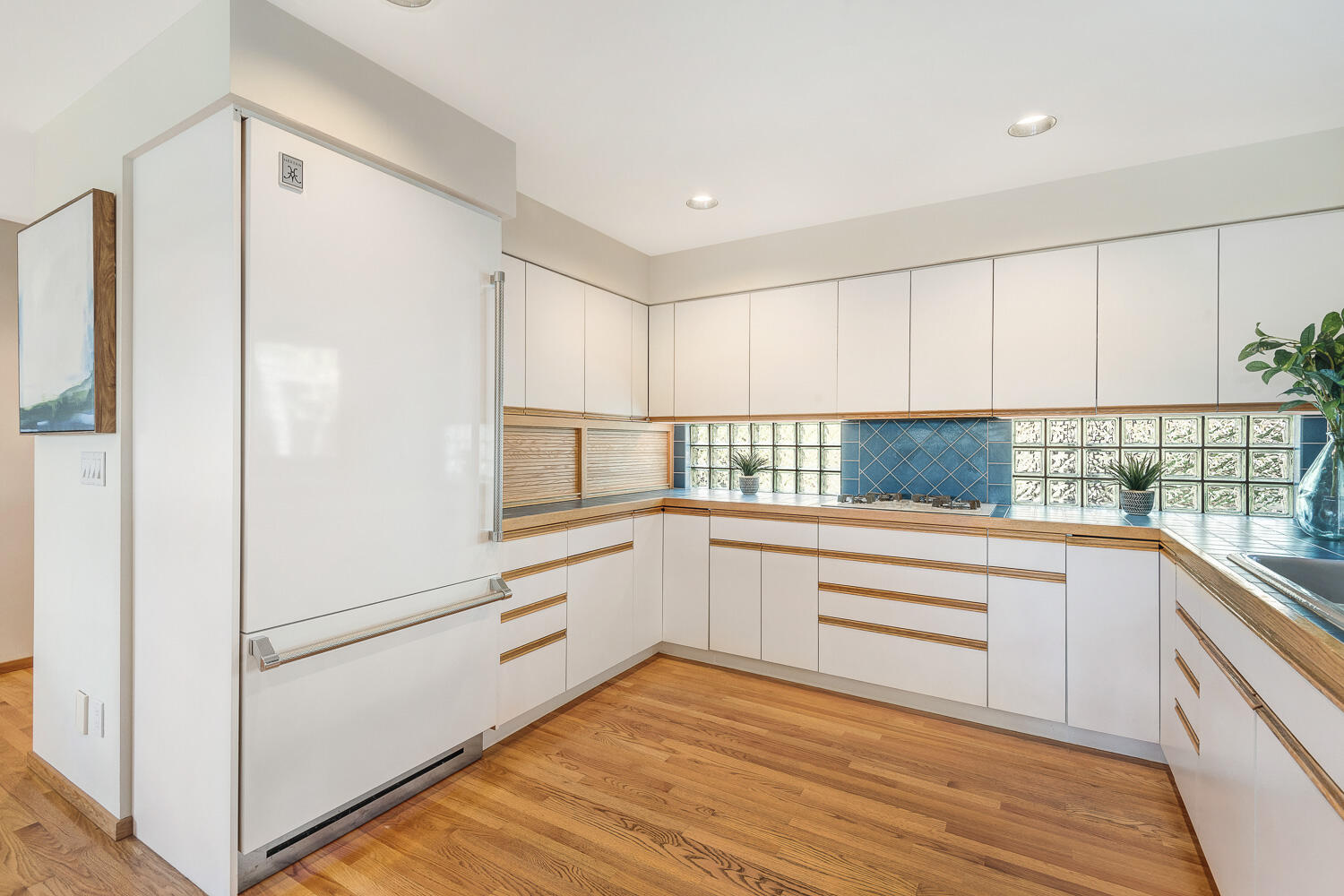 Aubrey Heights - Residential