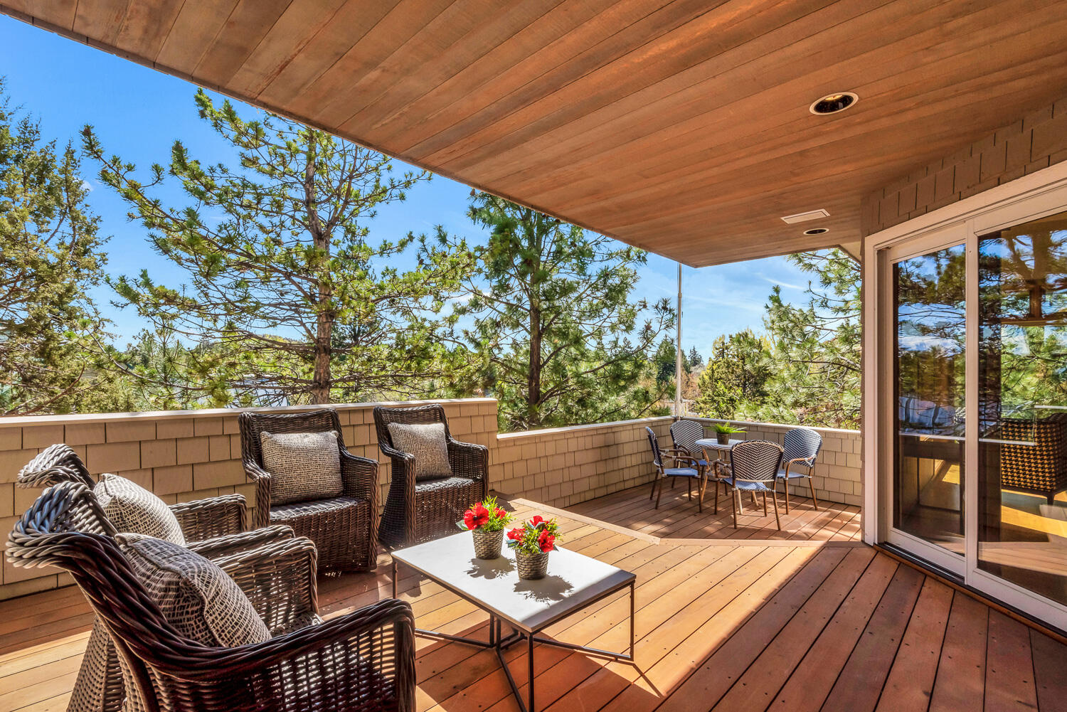 Aubrey Heights - Residential