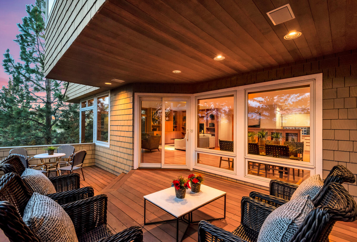 Aubrey Heights - Residential