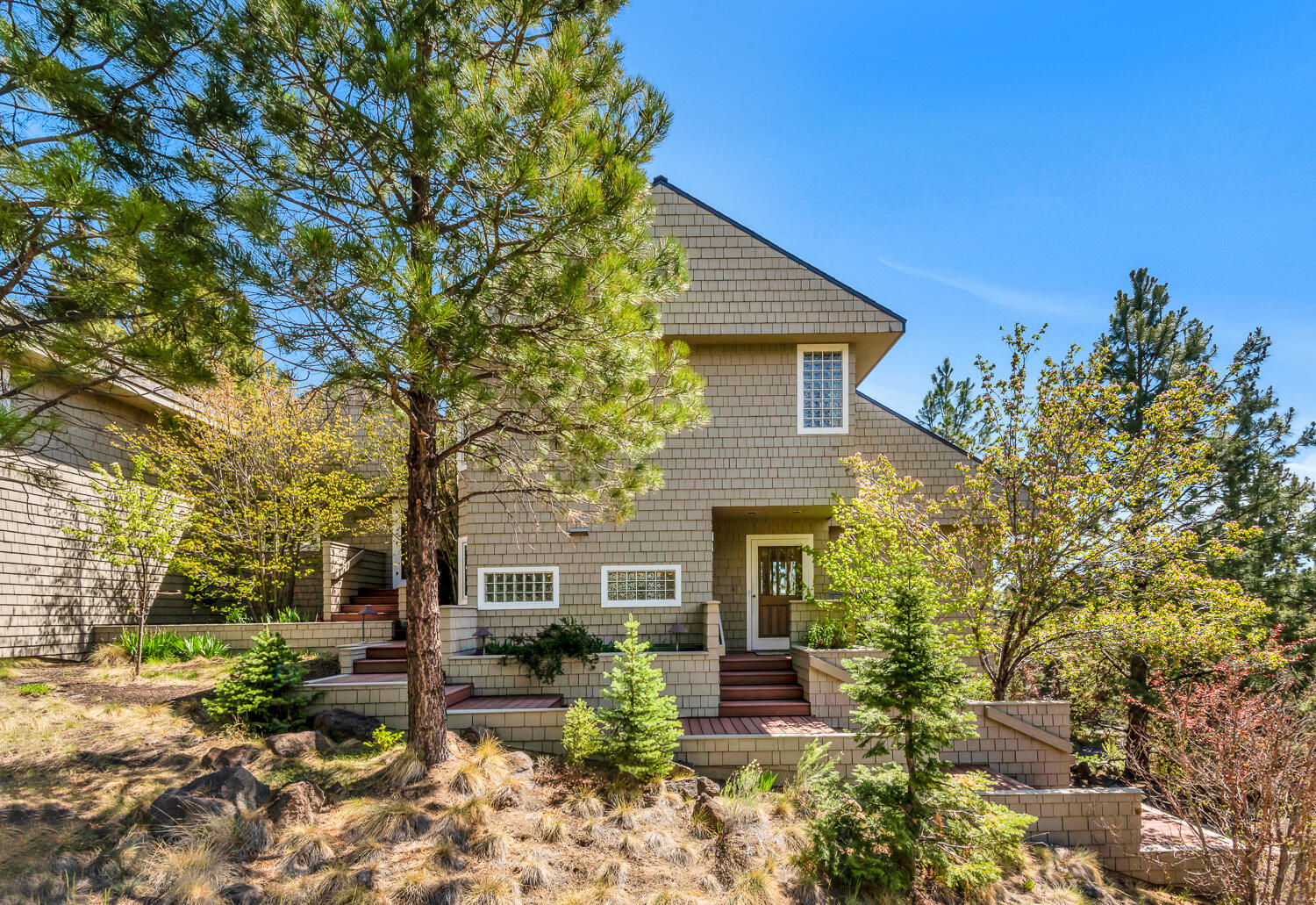 Aubrey Heights - Residential