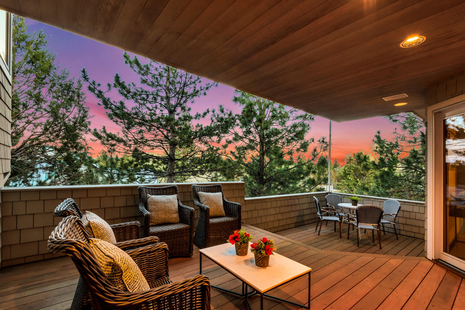 Aubrey Heights - Residential