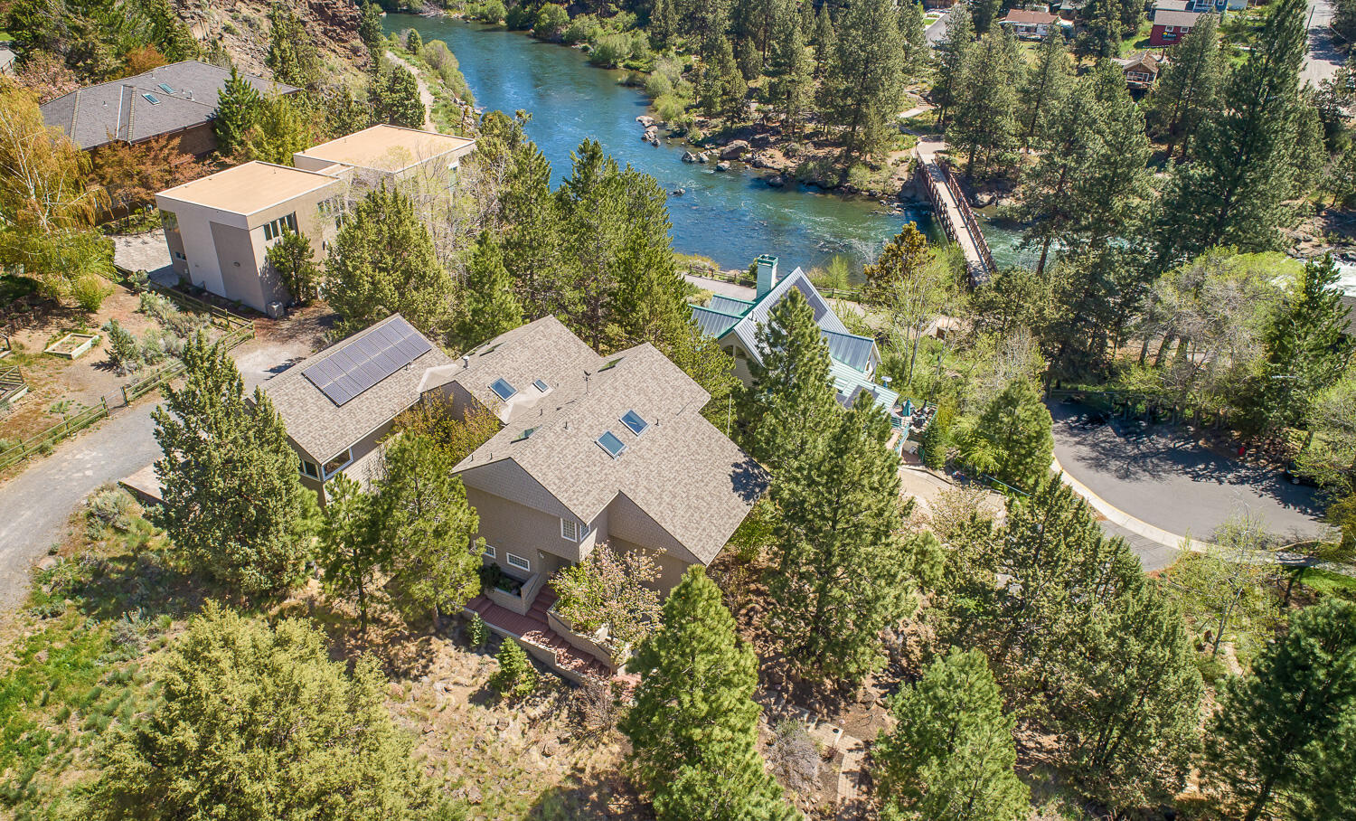 Aubrey Heights - Residential