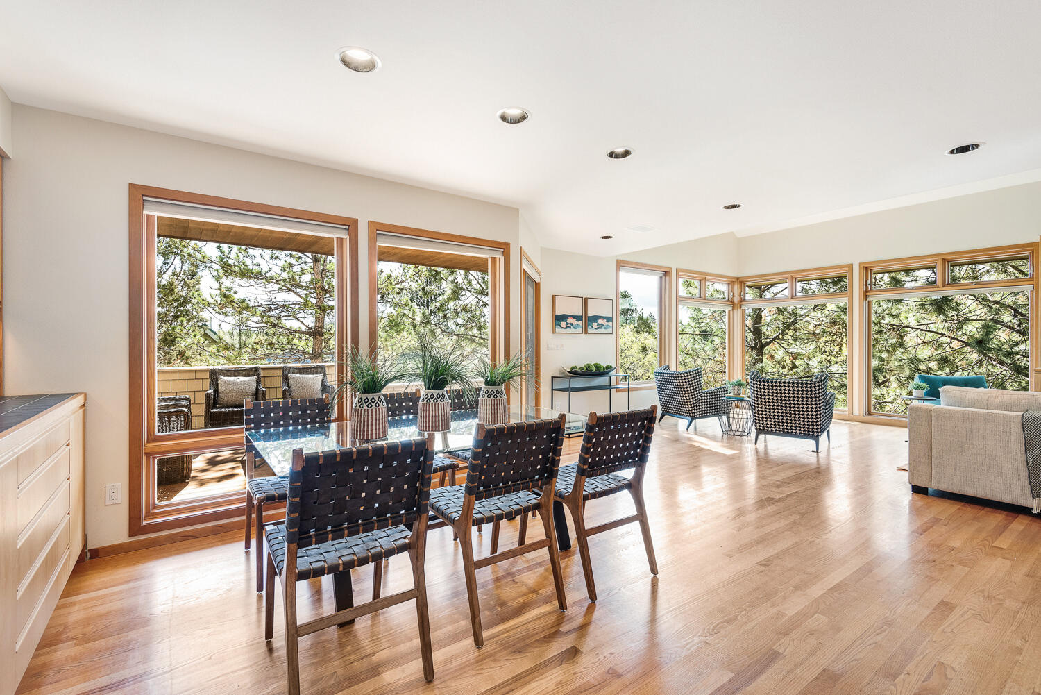 Aubrey Heights - Residential