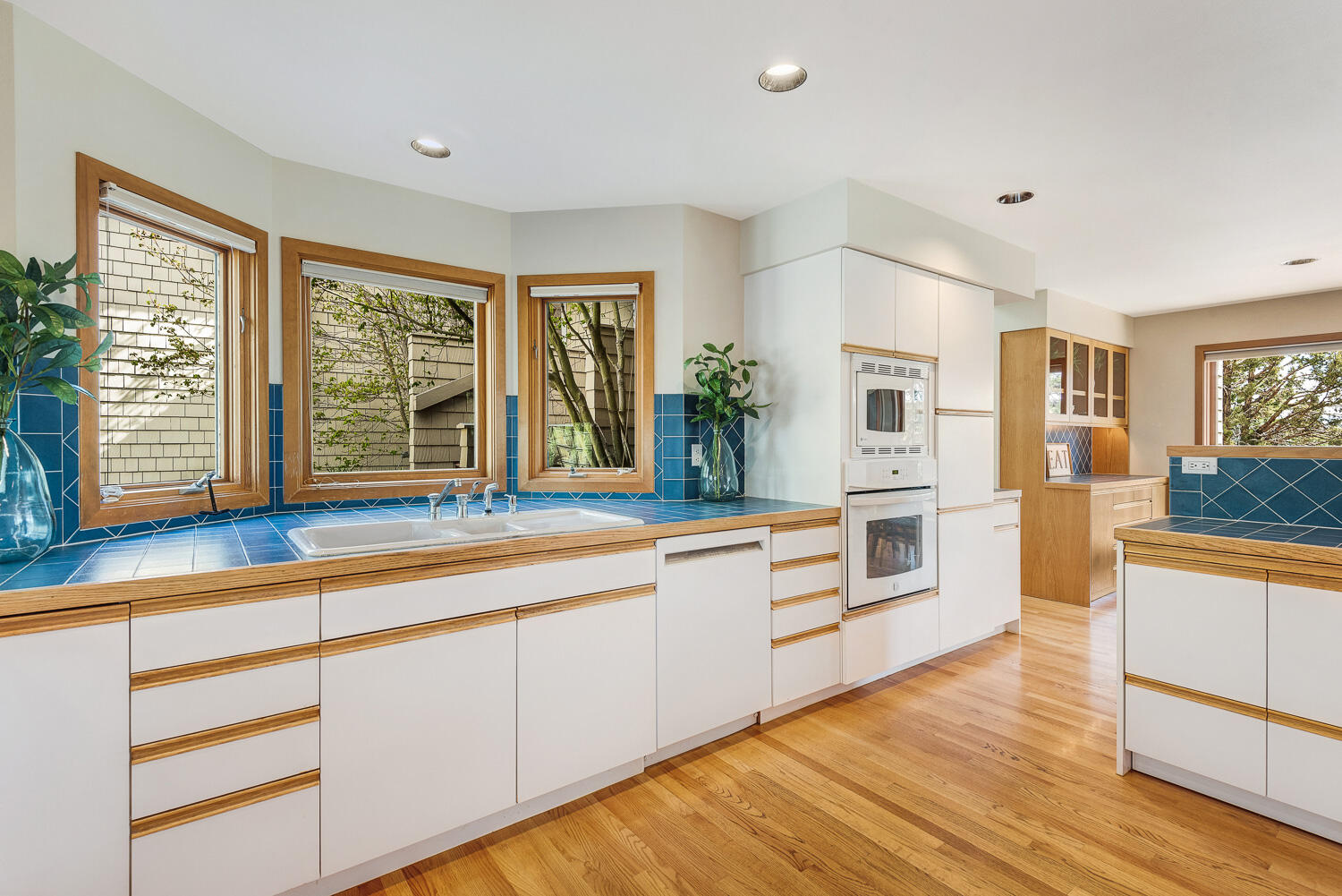 Aubrey Heights - Residential