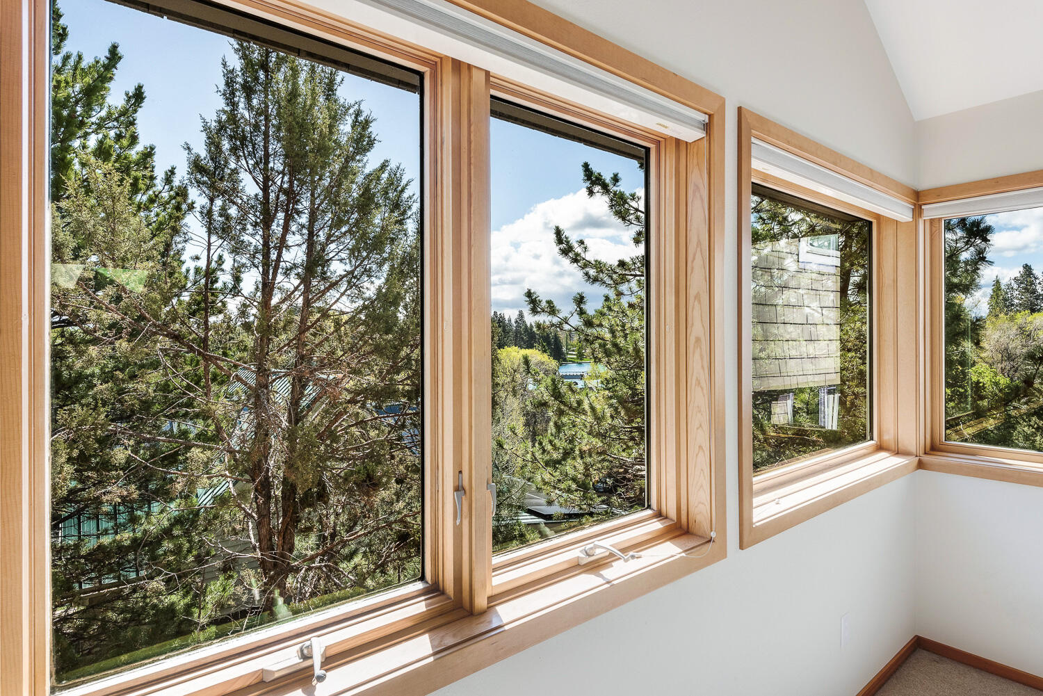 Aubrey Heights - Residential