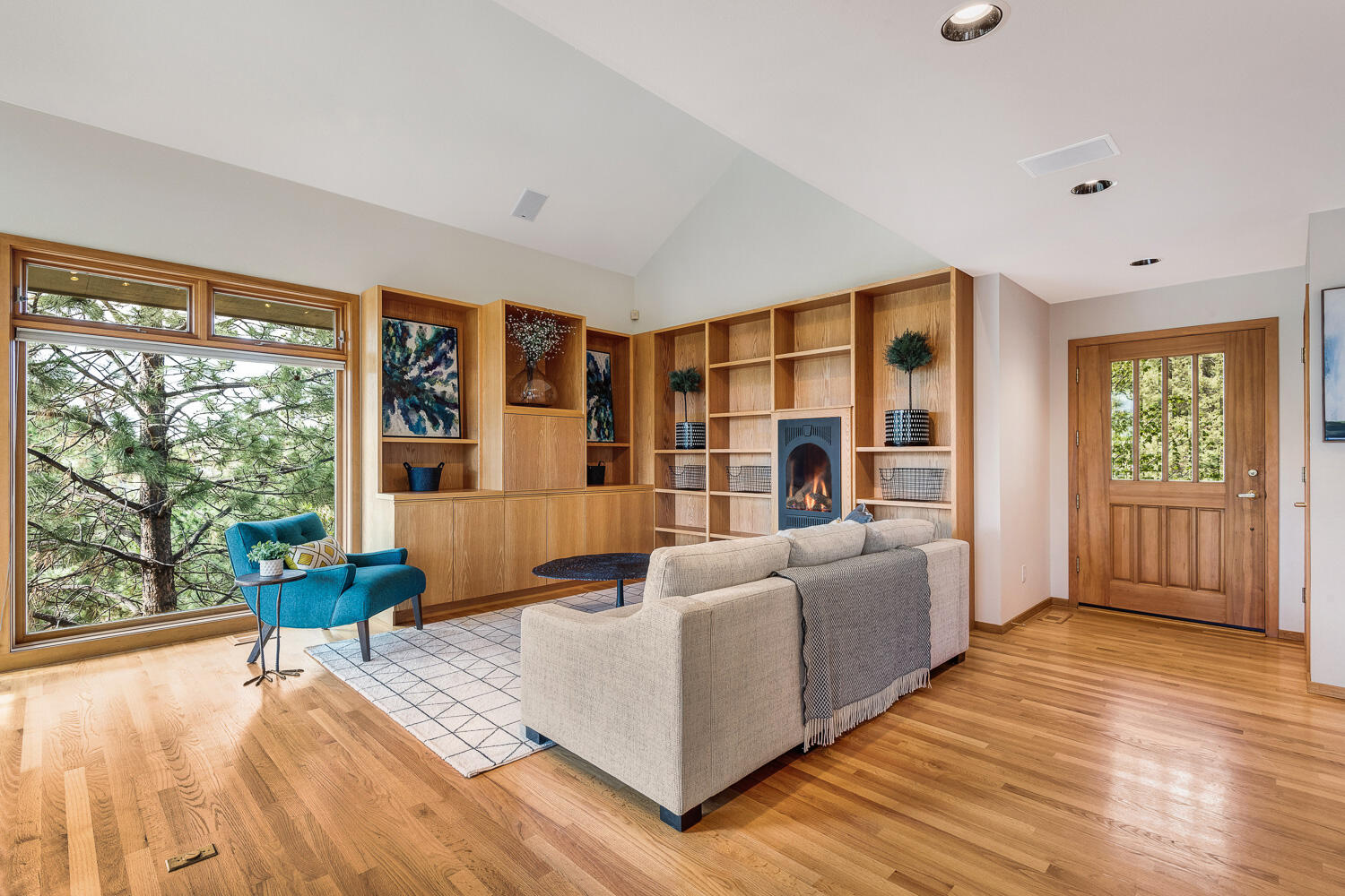 Aubrey Heights - Residential