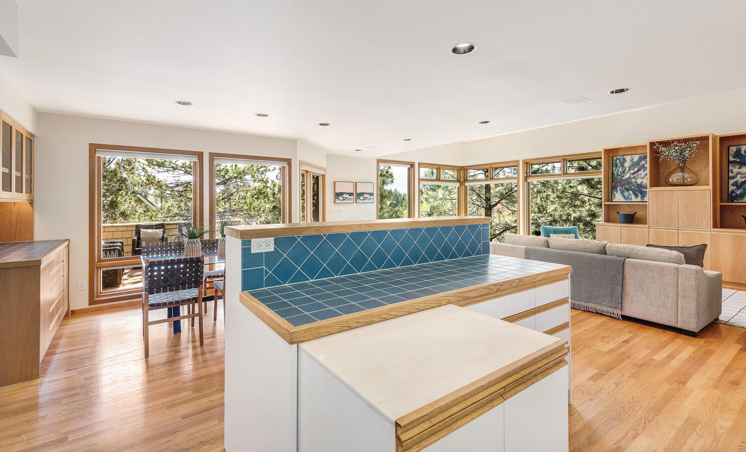 Aubrey Heights - Residential