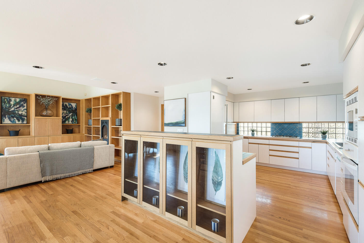 Aubrey Heights - Residential