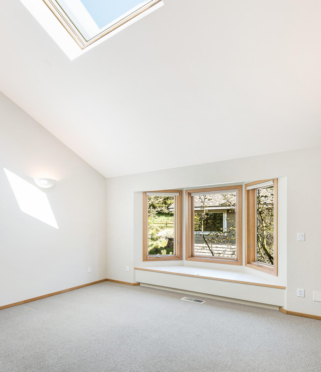 Aubrey Heights - Residential