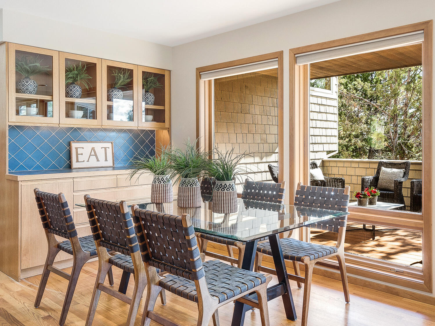 Aubrey Heights - Residential