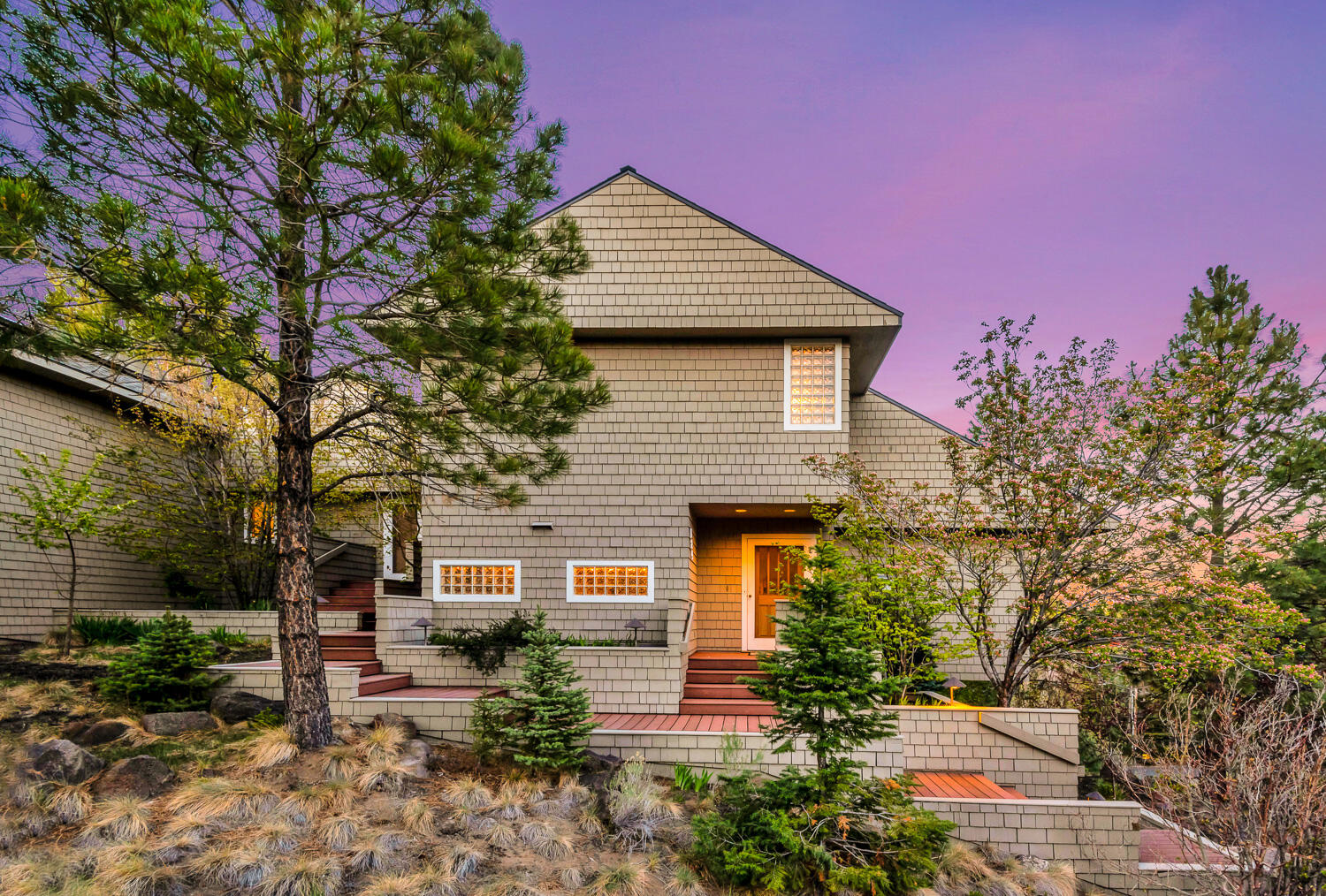 Aubrey Heights - Residential