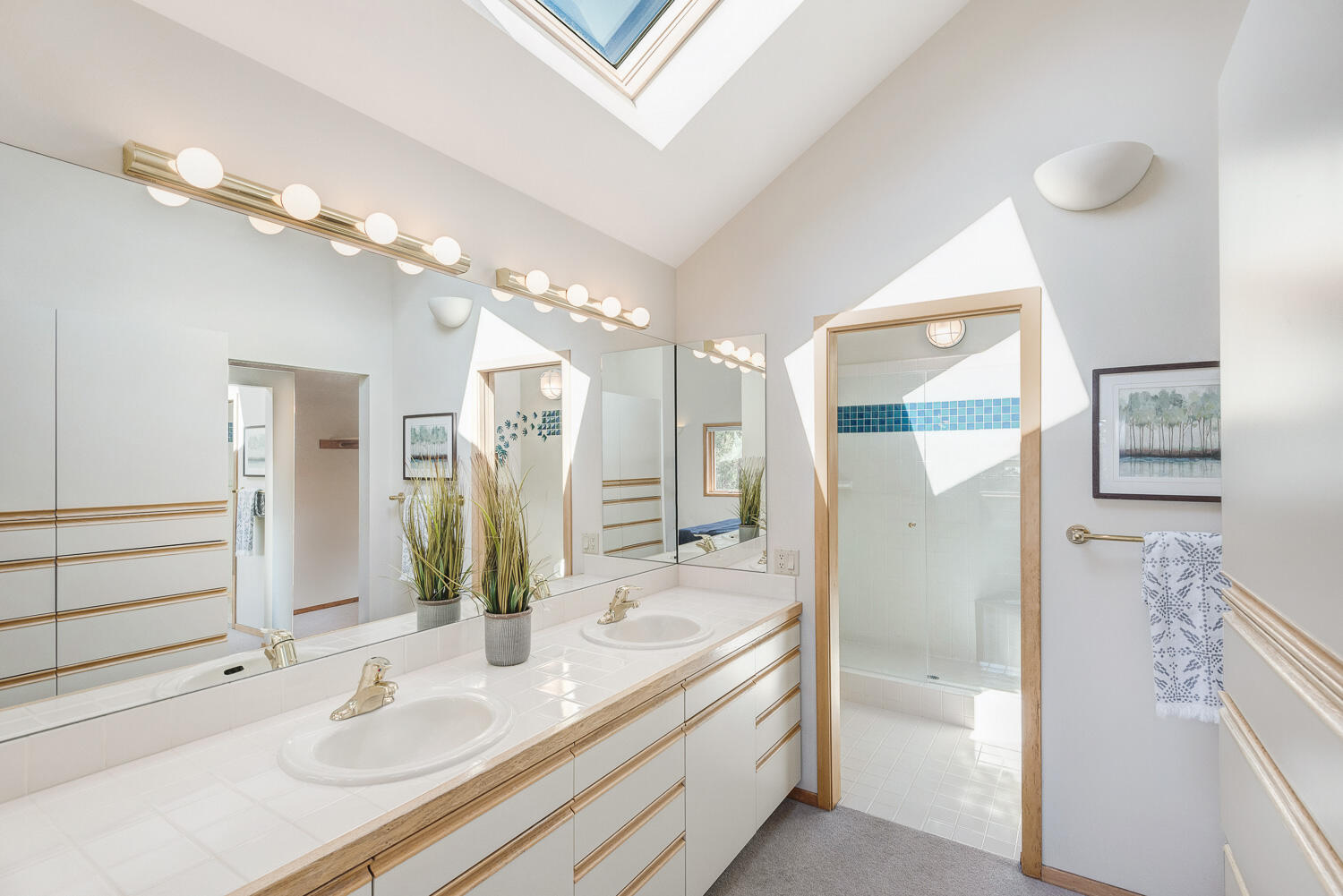 Aubrey Heights - Residential