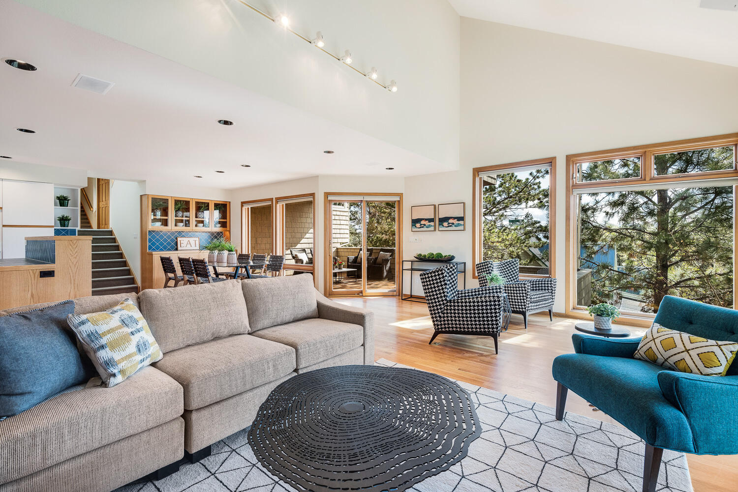 Aubrey Heights - Residential