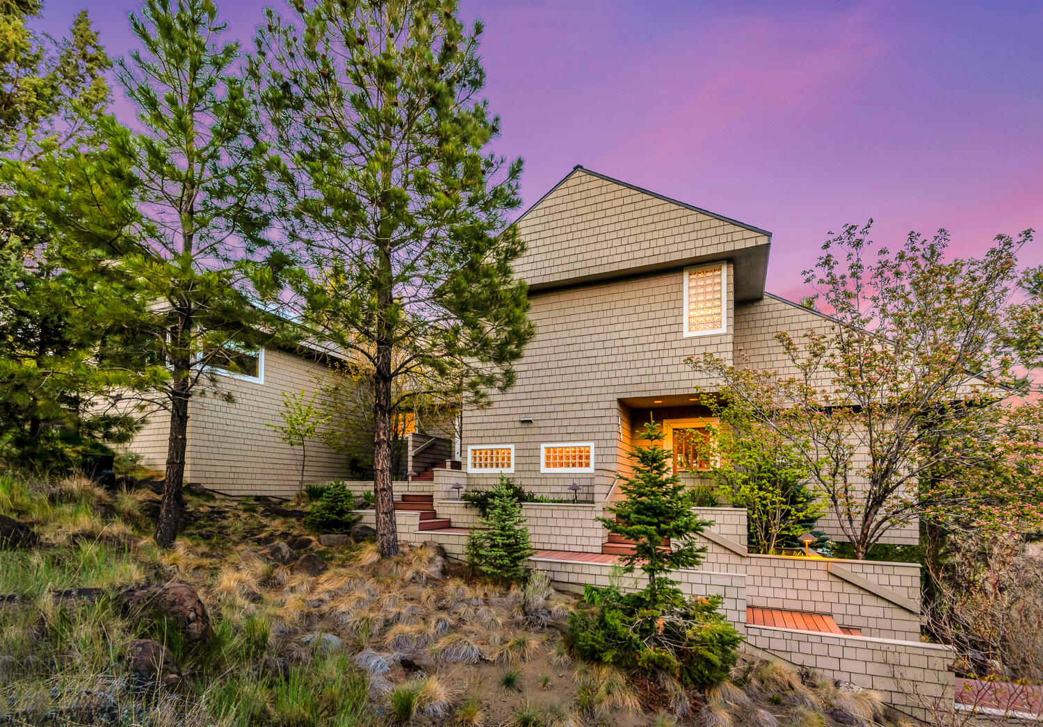 Aubrey Heights - Residential