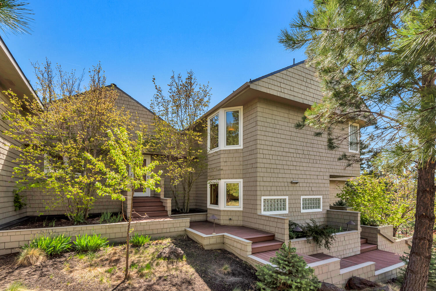 Aubrey Heights - Residential