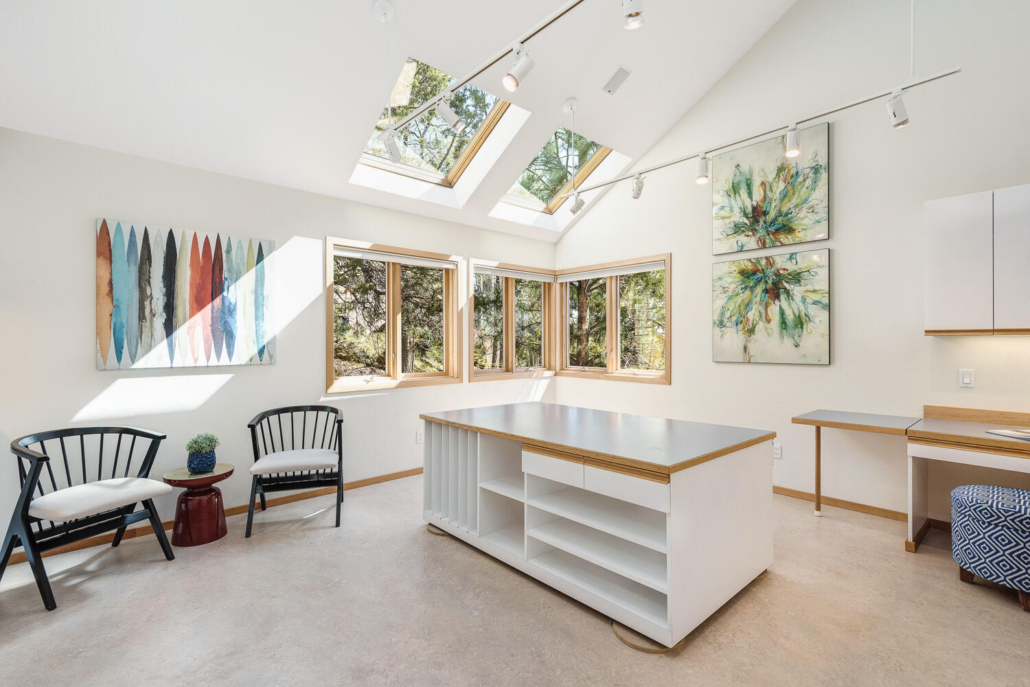 Aubrey Heights - Residential