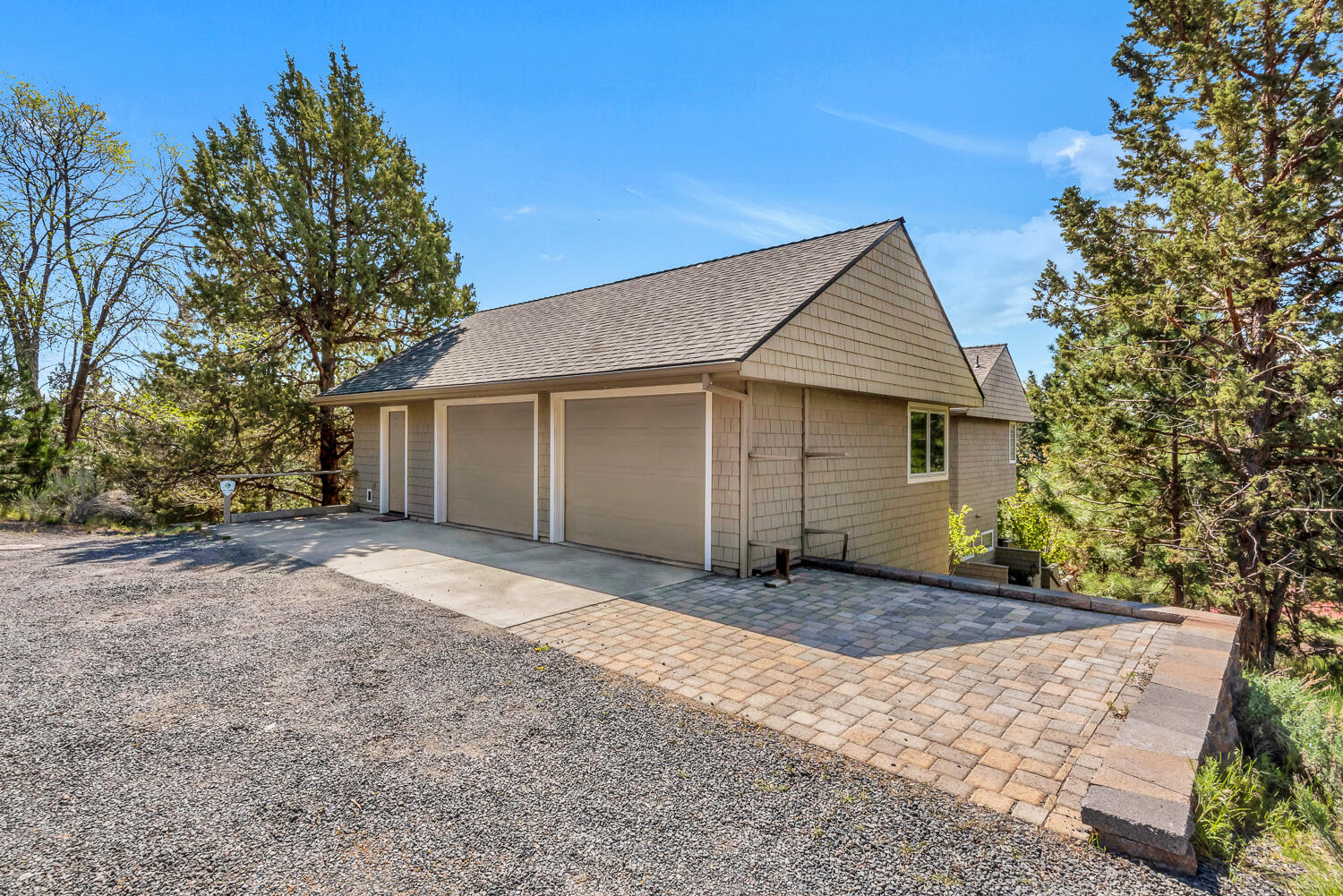 Aubrey Heights - Residential