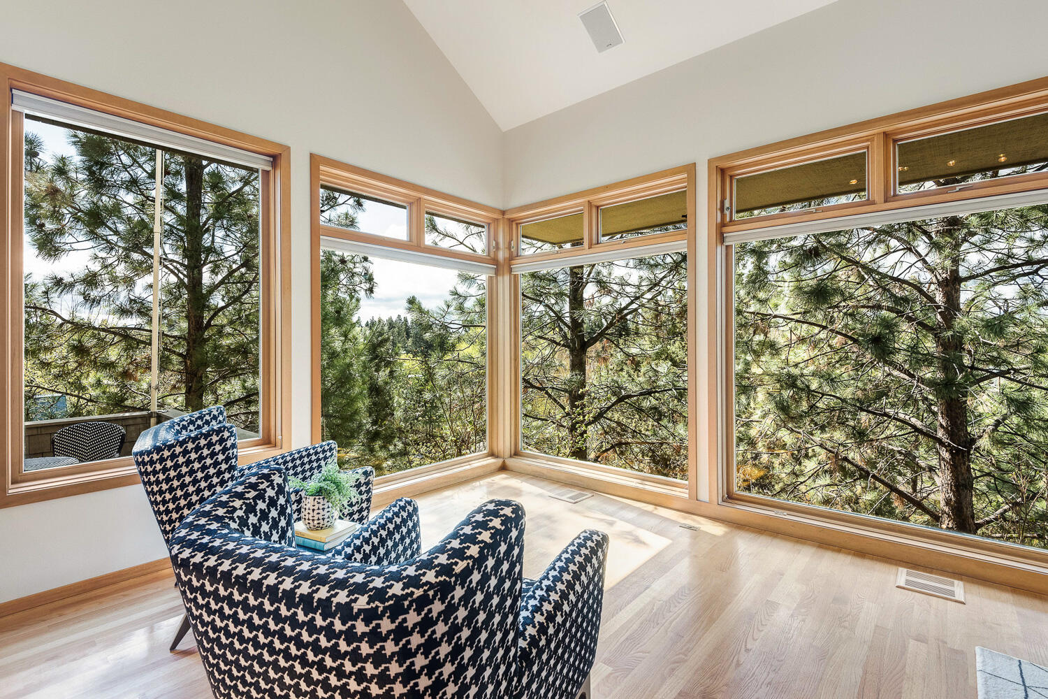 Aubrey Heights - Residential