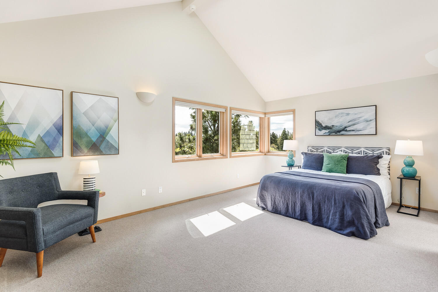 Aubrey Heights - Residential