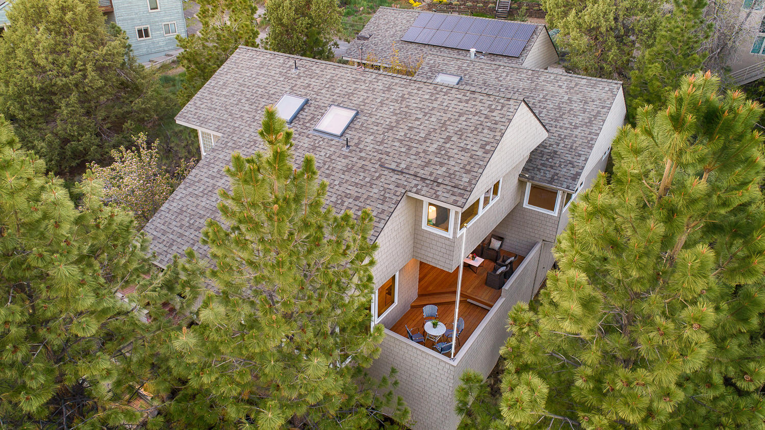 Aubrey Heights - Residential