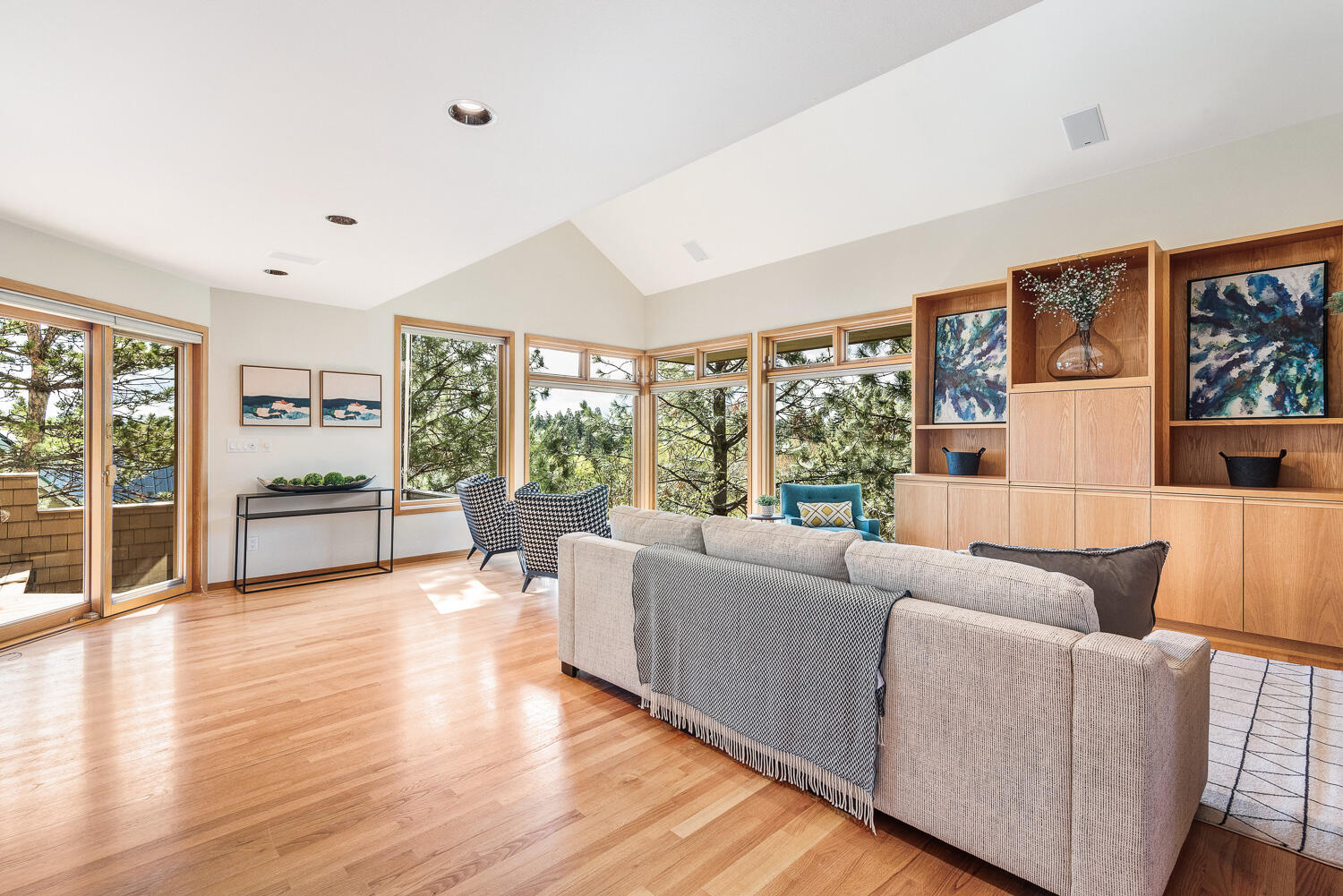 Aubrey Heights - Residential