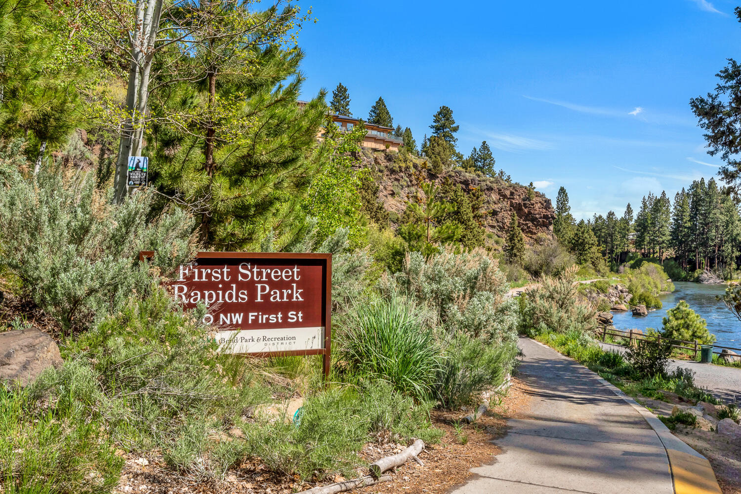 Aubrey Heights - Residential