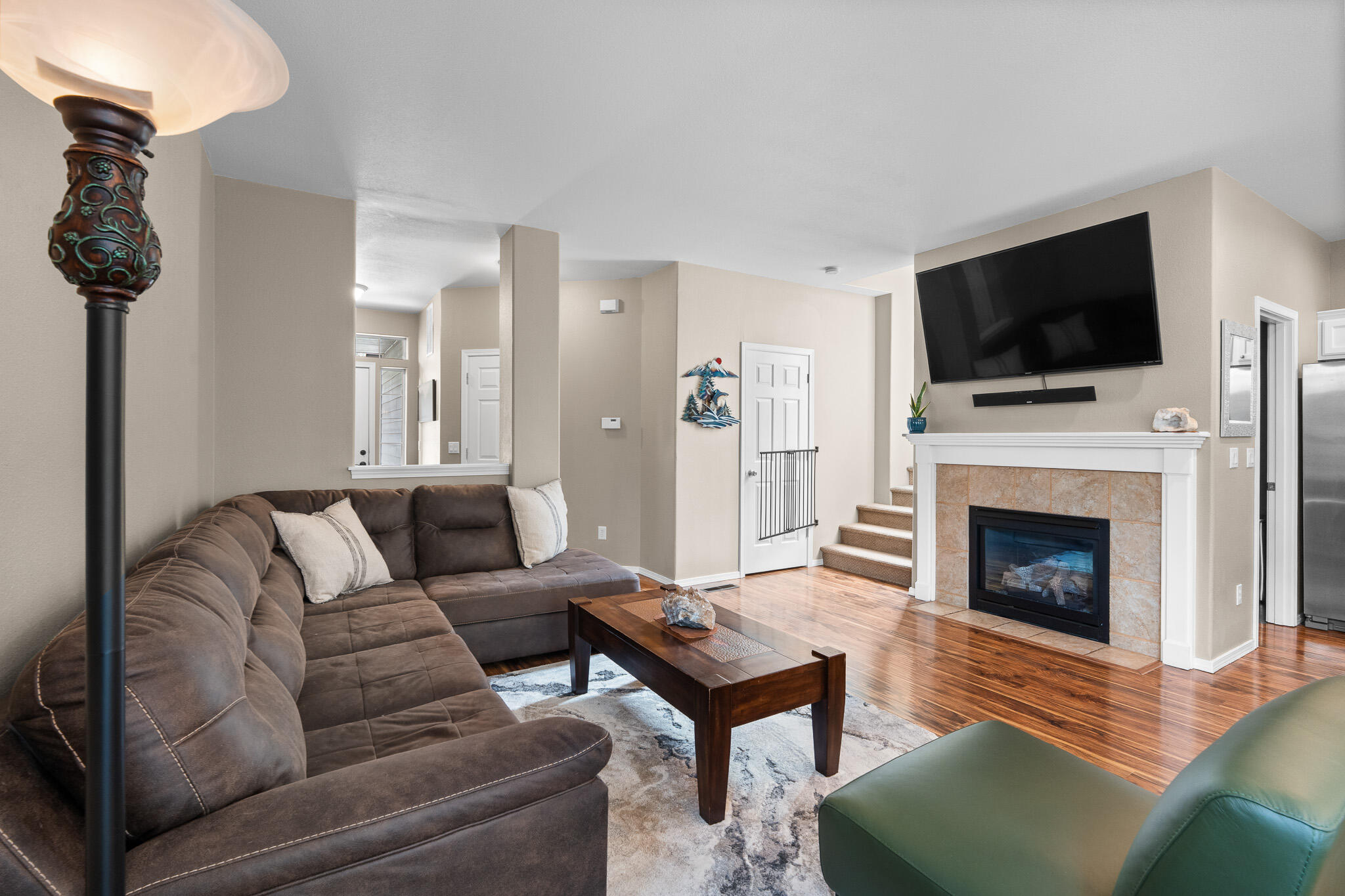 19548 Salmonberry Court