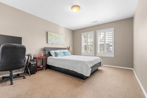 Tiny photo for 19548 Salmonberry Court, Bend, OR 97702 (MLS # 220219797)