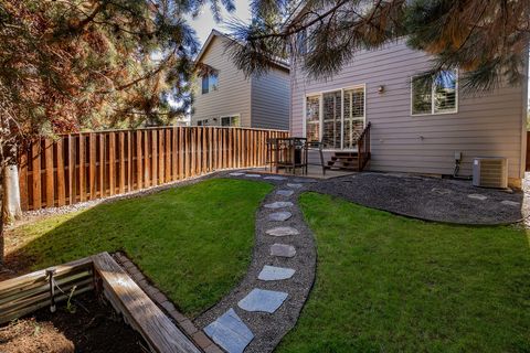Tiny photo for 19548 Salmonberry Court, Bend, OR 97702 (MLS # 220219797)