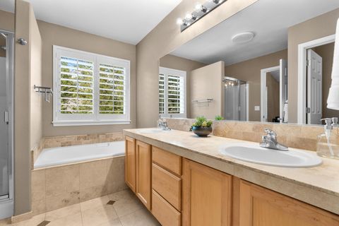 Tiny photo for 19548 Salmonberry Court, Bend, OR 97702 (MLS # 220219797)