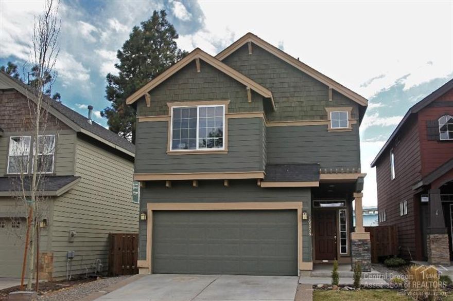 Fantastic location near the river trails and easy access to Old Mill. This home has been completely updated throughout. New interior paint, new carpet, new engineered wood floors on the main floor with gas fireplace. New counter tops. Enjoy this traditional home with a contemporary twist. A true enjoyable home.