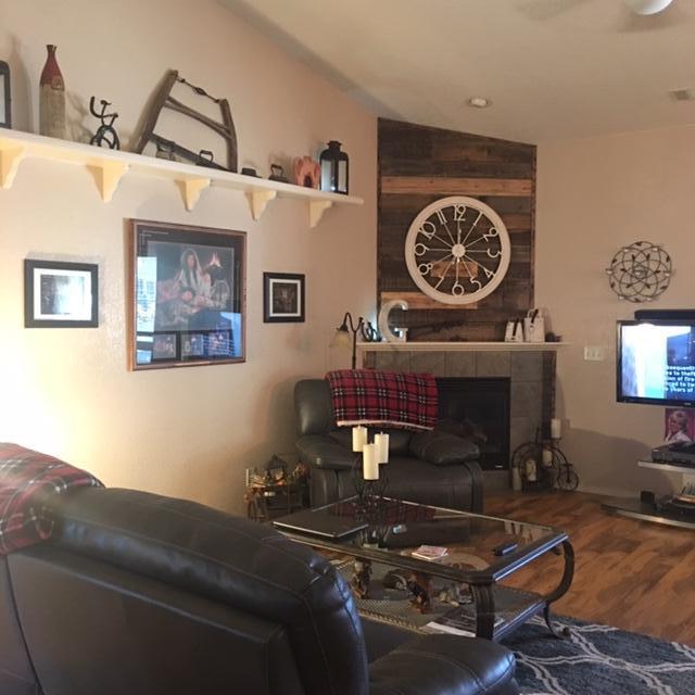 Hampton Place Subdivision Phase 6 - Residential