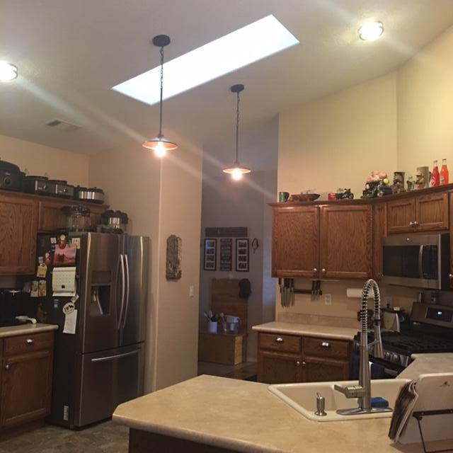 Hampton Place Subdivision Phase 6 - Residential