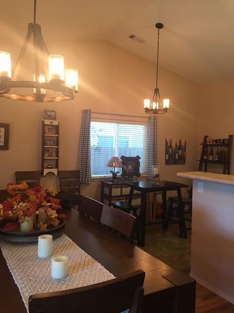 Hampton Place Subdivision Phase 6 - Residential