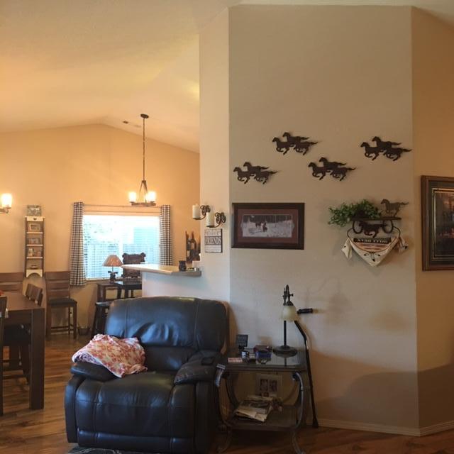 Hampton Place Subdivision Phase 6 - Residential