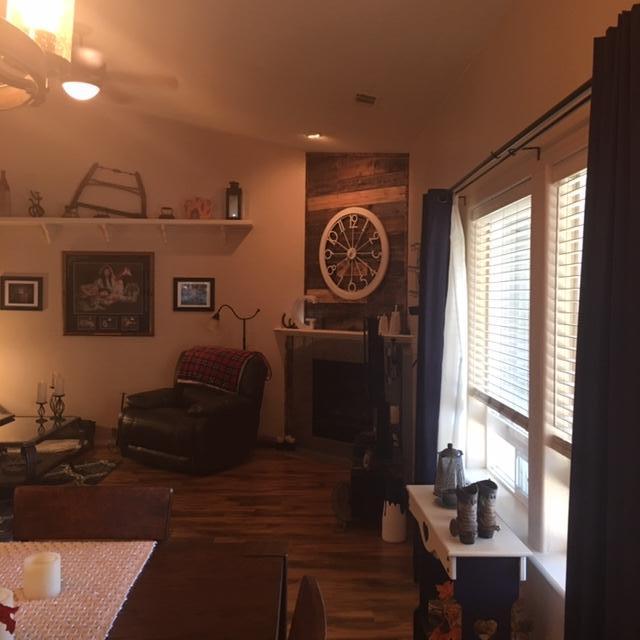 Hampton Place Subdivision Phase 6 - Residential