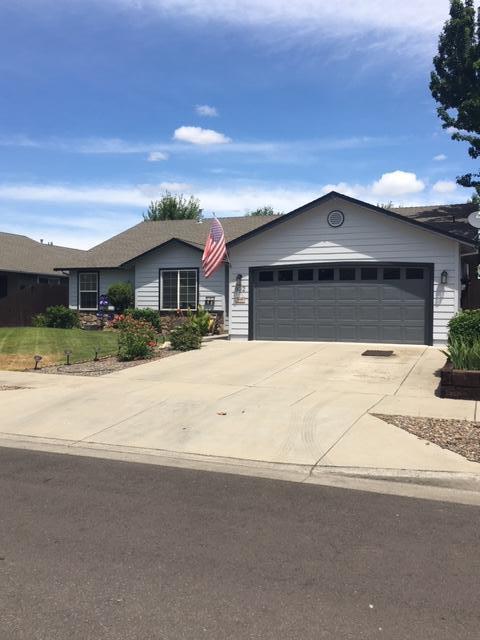 Hampton Place Subdivision Phase 6 - Residential