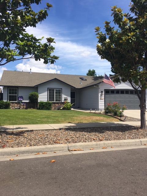 Hampton Place Subdivision Phase 6 - Residential