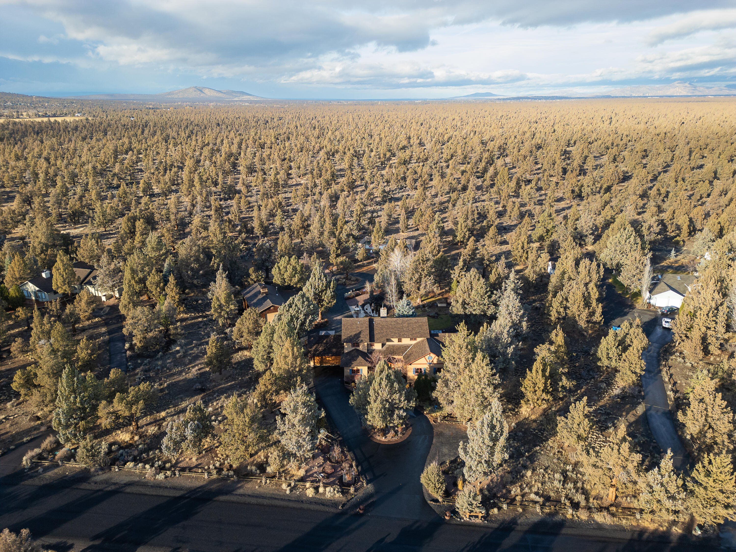 Boonesborough - Residential