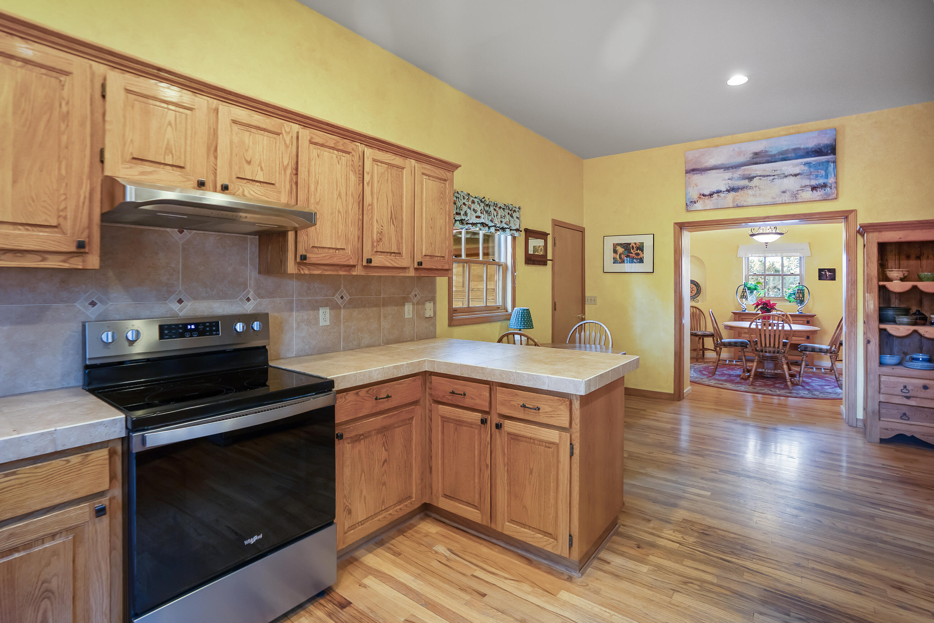 Boonesborough - Residential