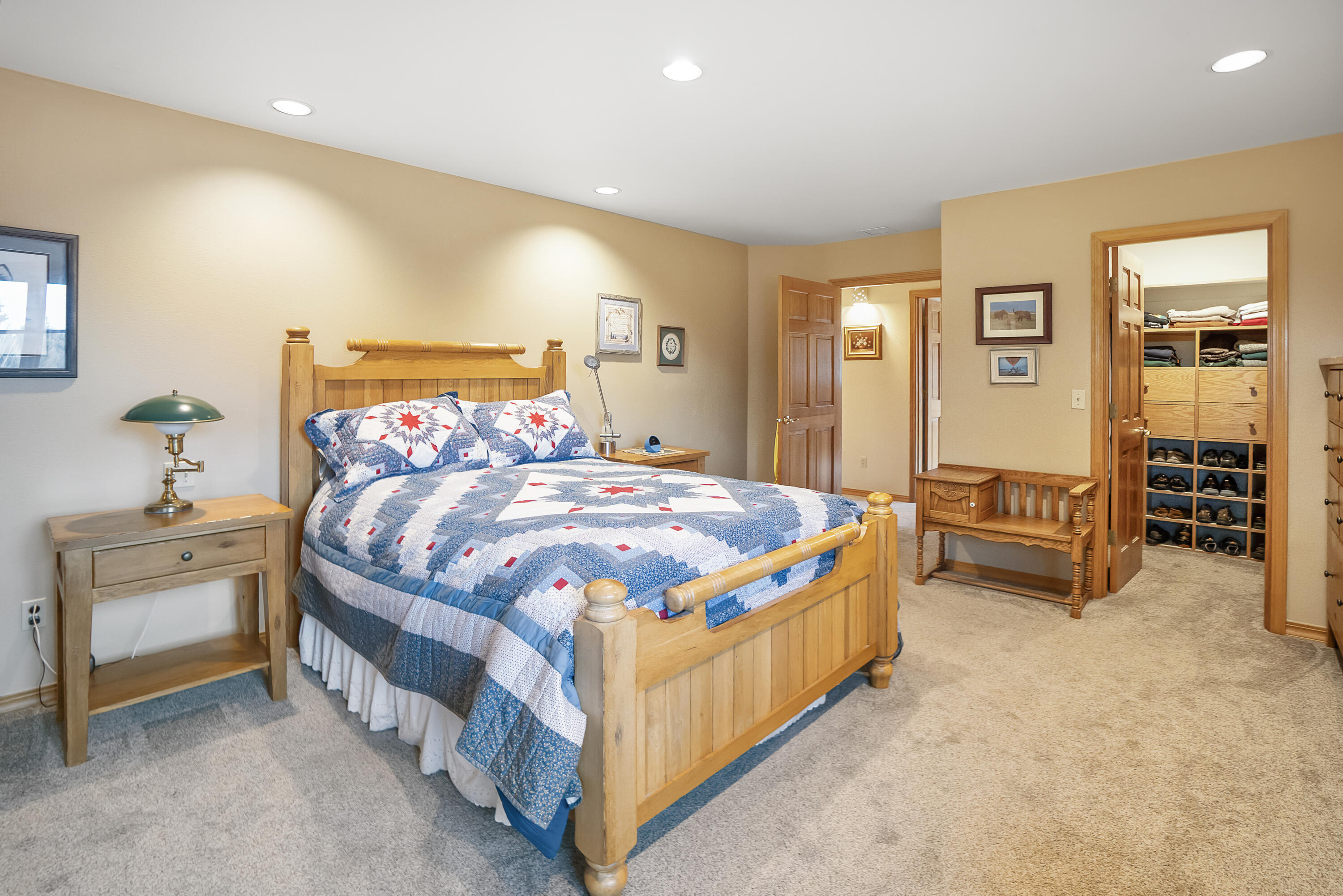 Boonesborough - Residential