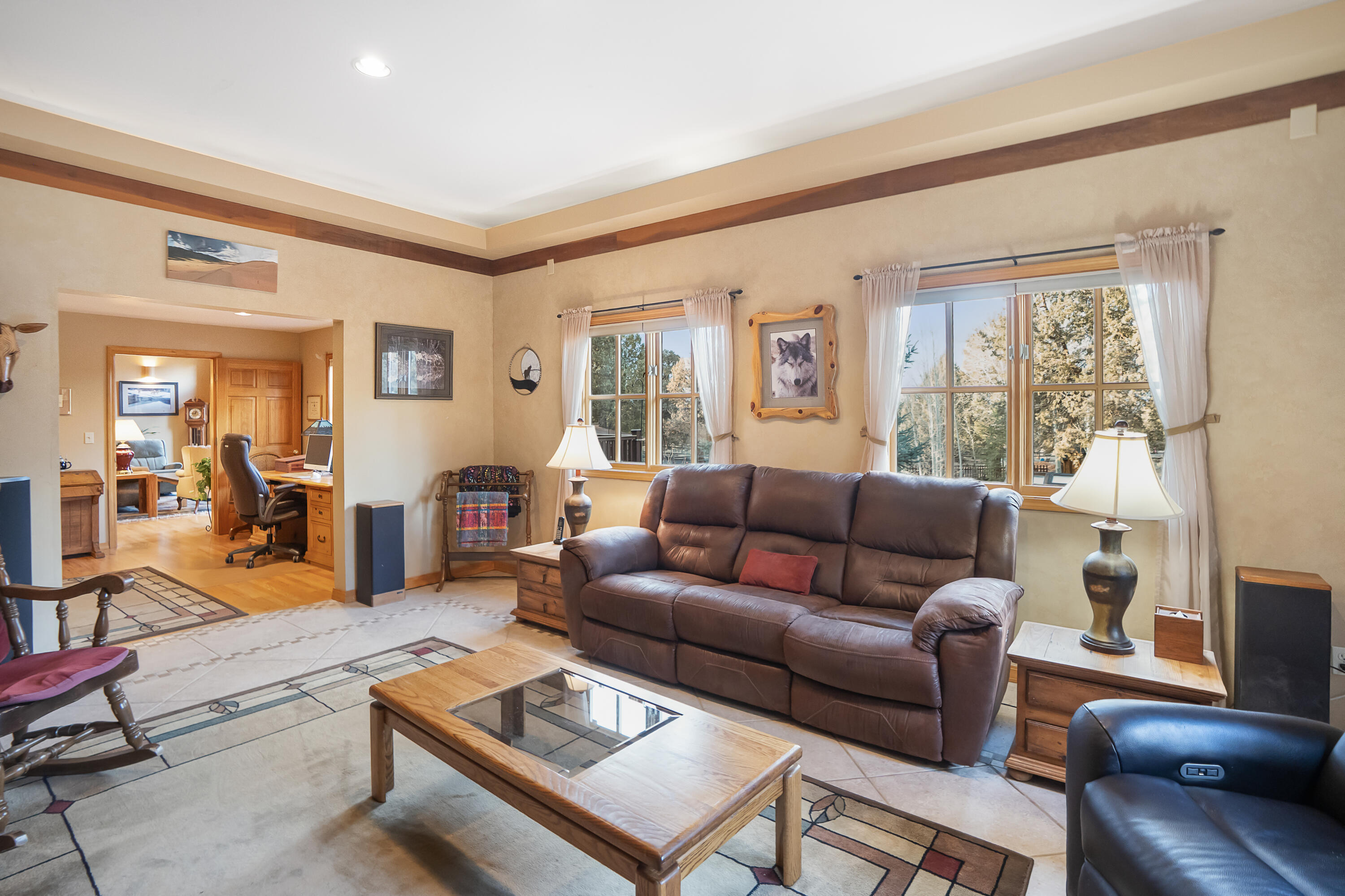 Boonesborough - Residential