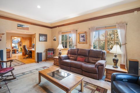 Tiny photo for 64742 Sylvan Loop, Bend, OR 97701 (MLS # 220212799)