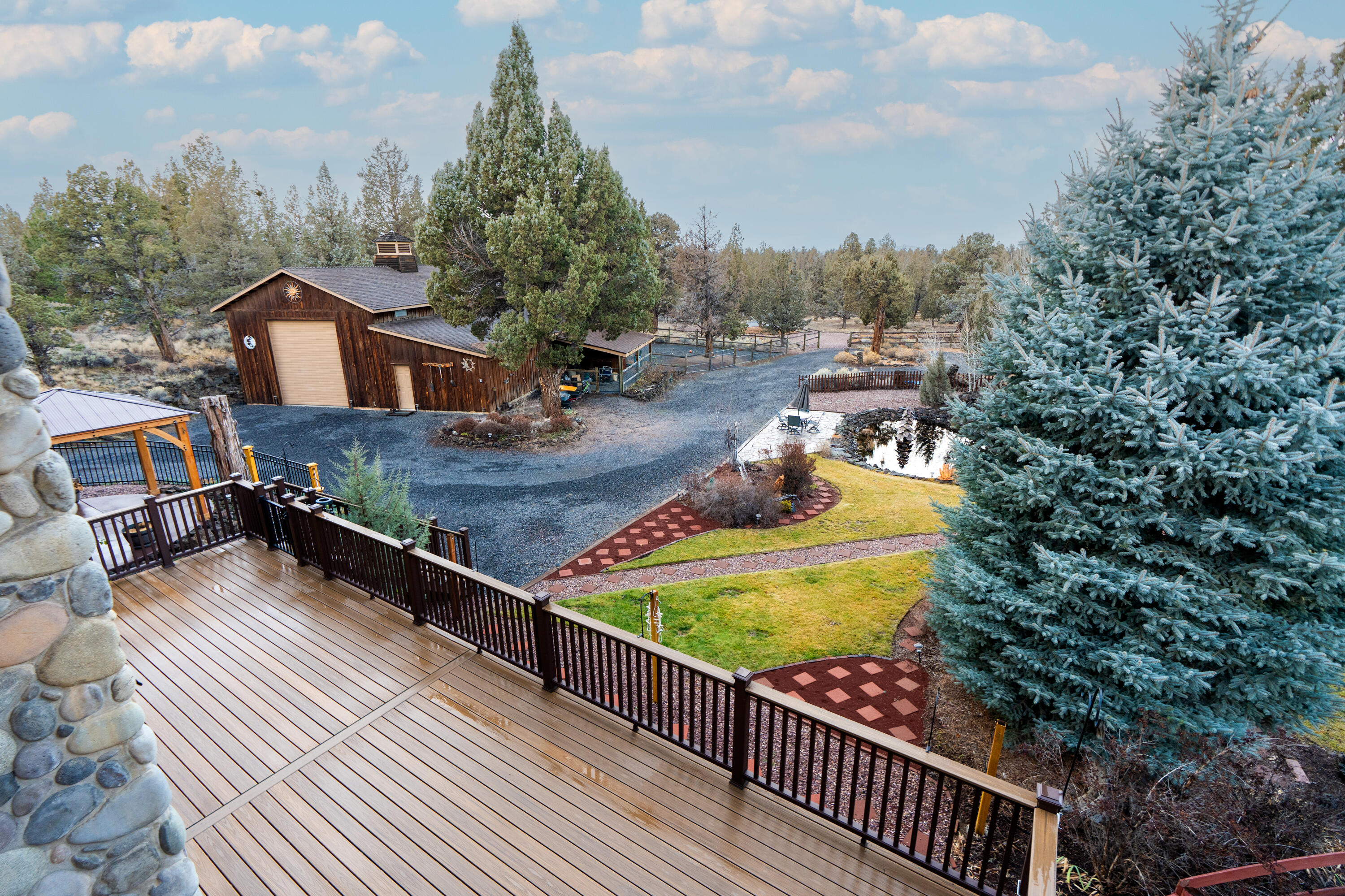 Boonesborough - Residential